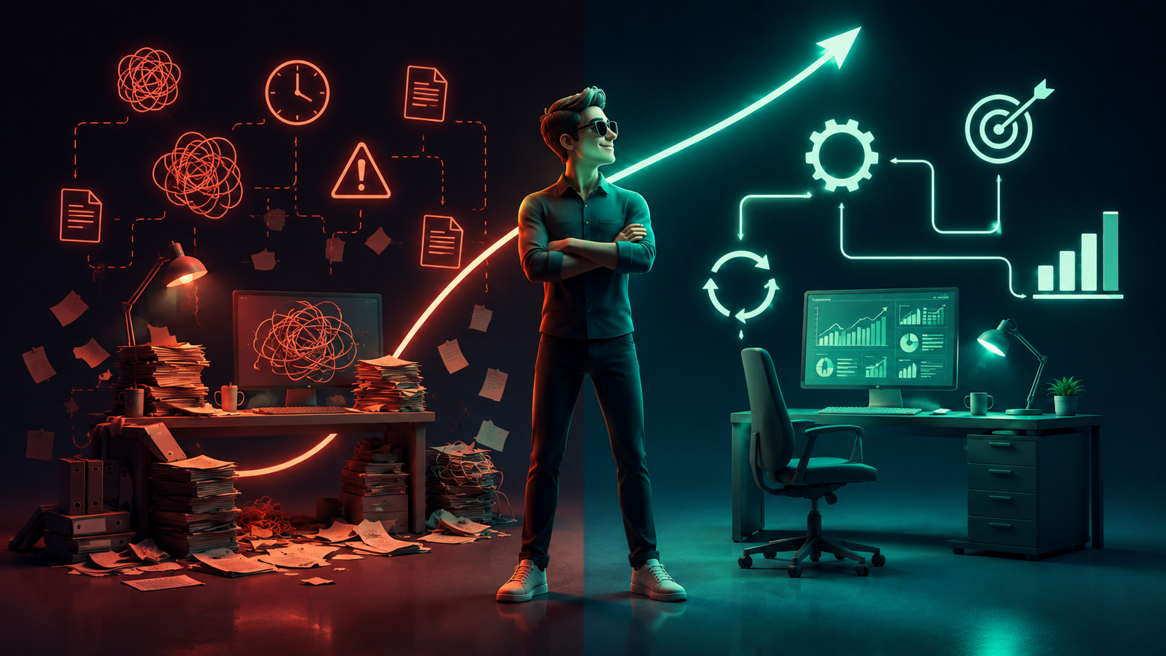 Why Lean Six Sigma is Secretly Cool