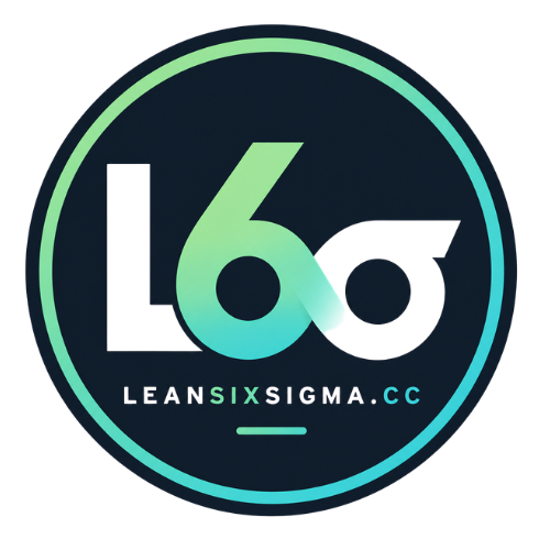Lean Six Sigma CC