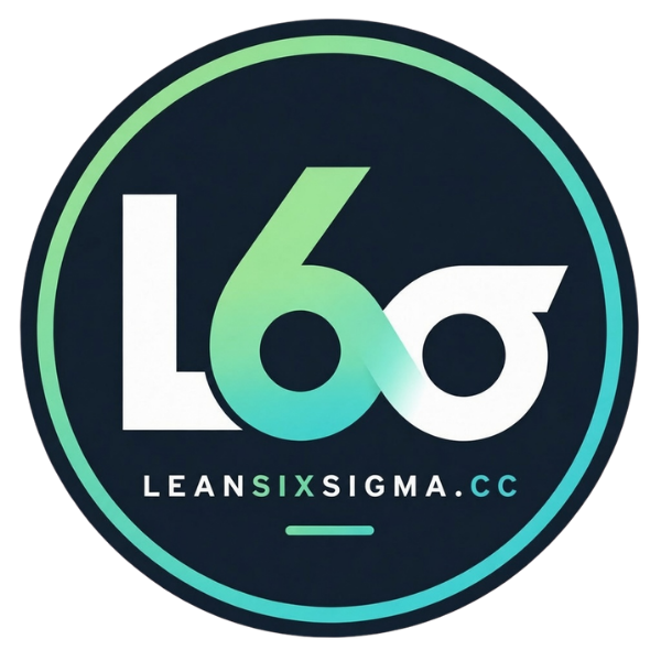 LeanSixSigma.cc
